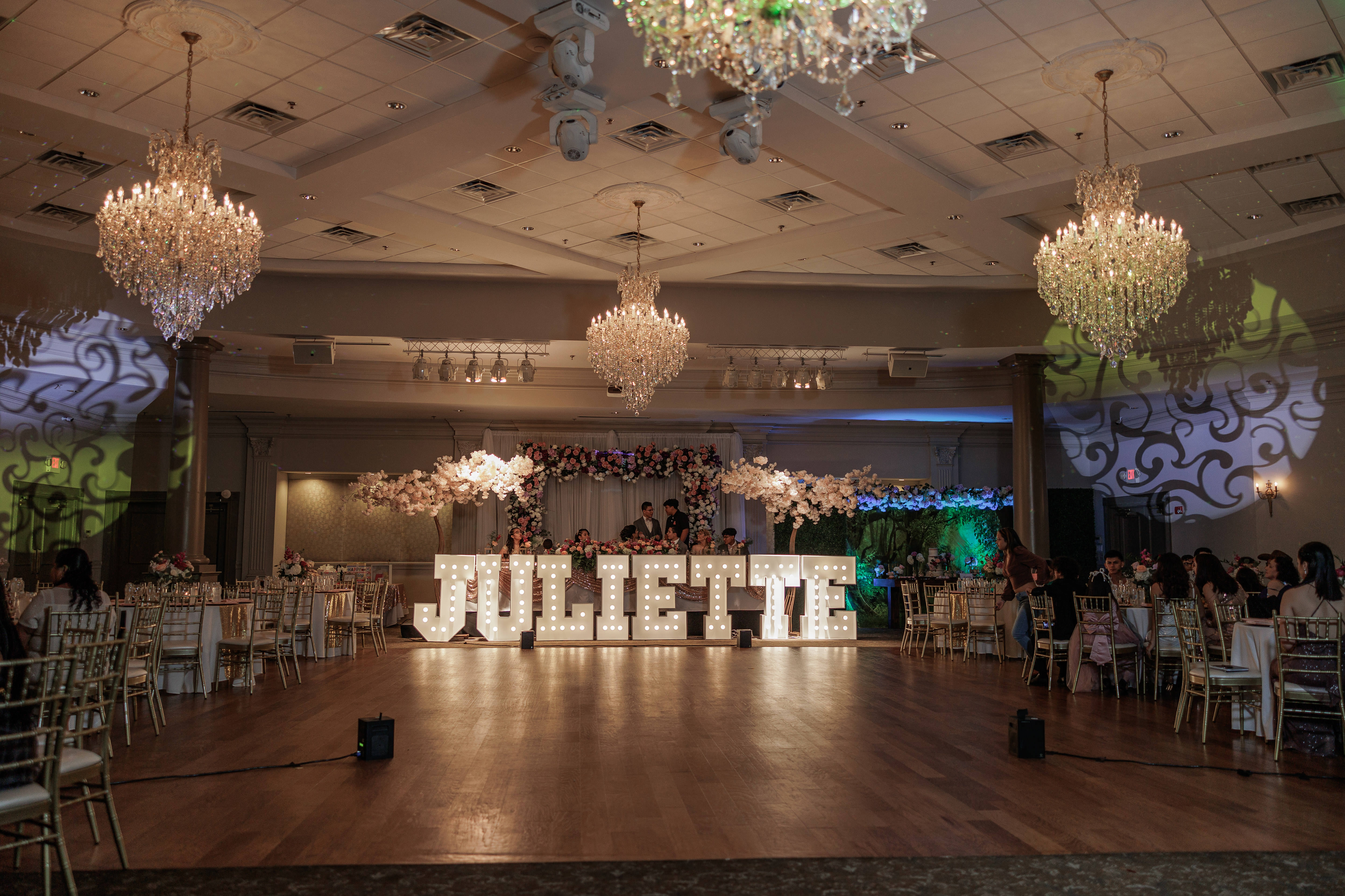 Copy of Juliette 8535